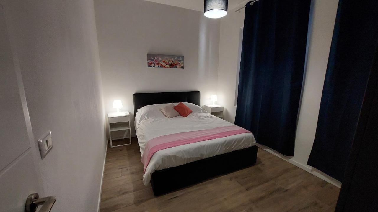 Vigarani Appartement