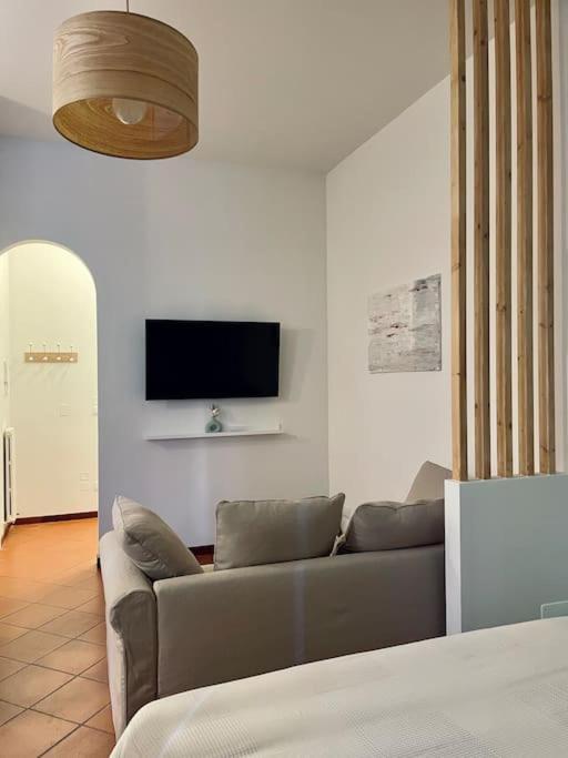 Appartement Loft Centro Storico_saudart