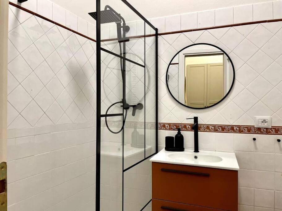 Loft Centro Storico_saudart Appartement