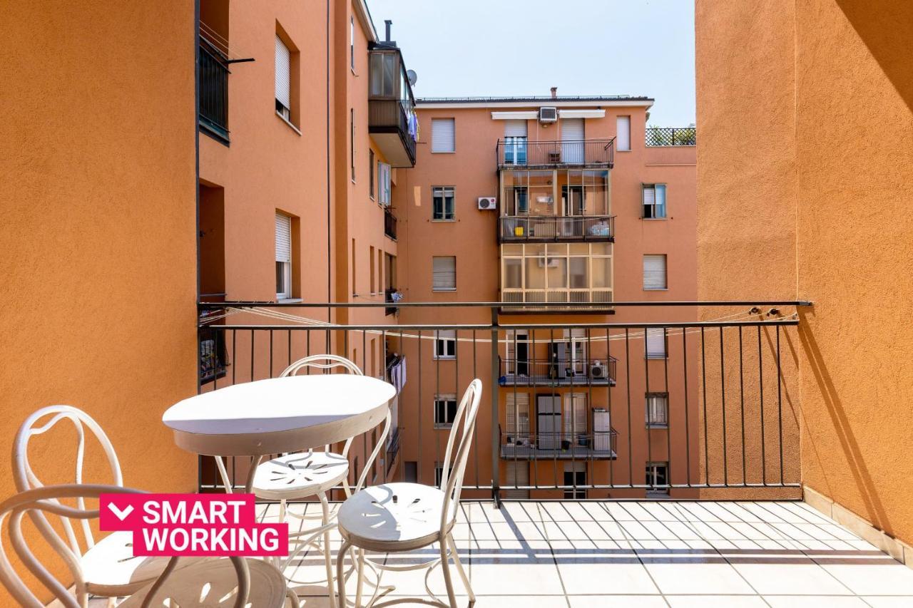 Delia's In The Center By Wonderful Italy Appartement