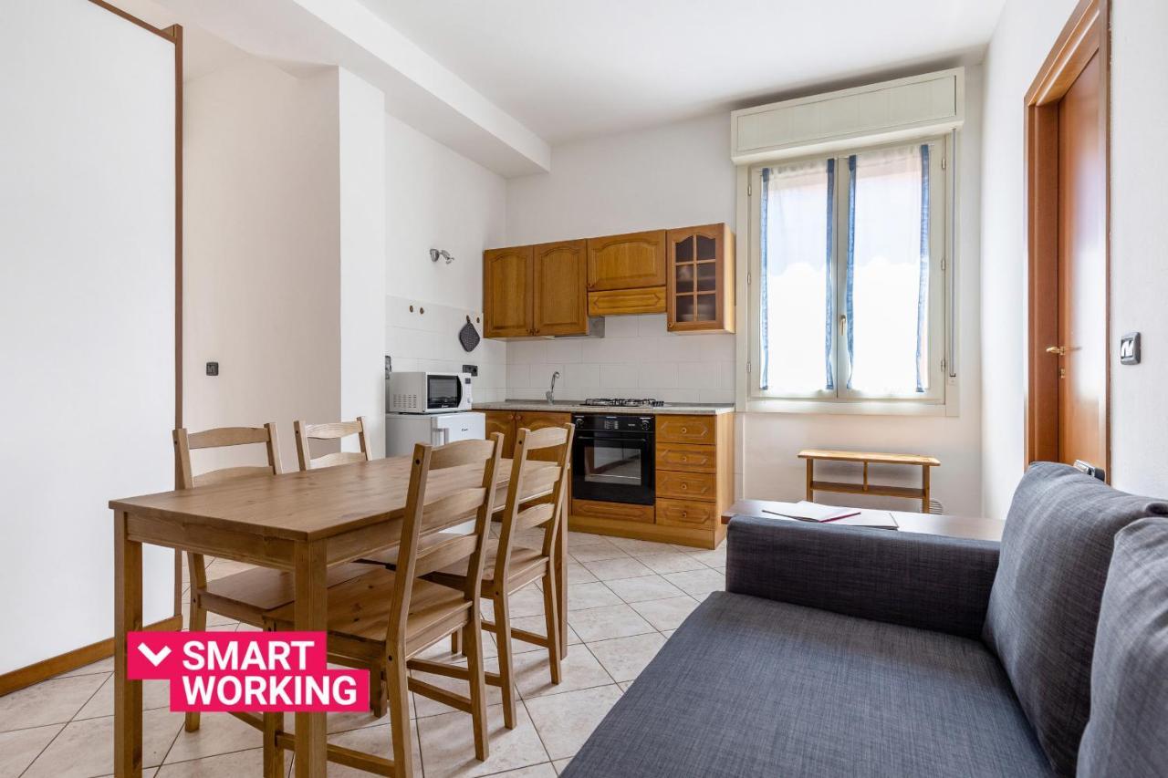 Delia's In The Center By Wonderful Italy Appartement Bologne