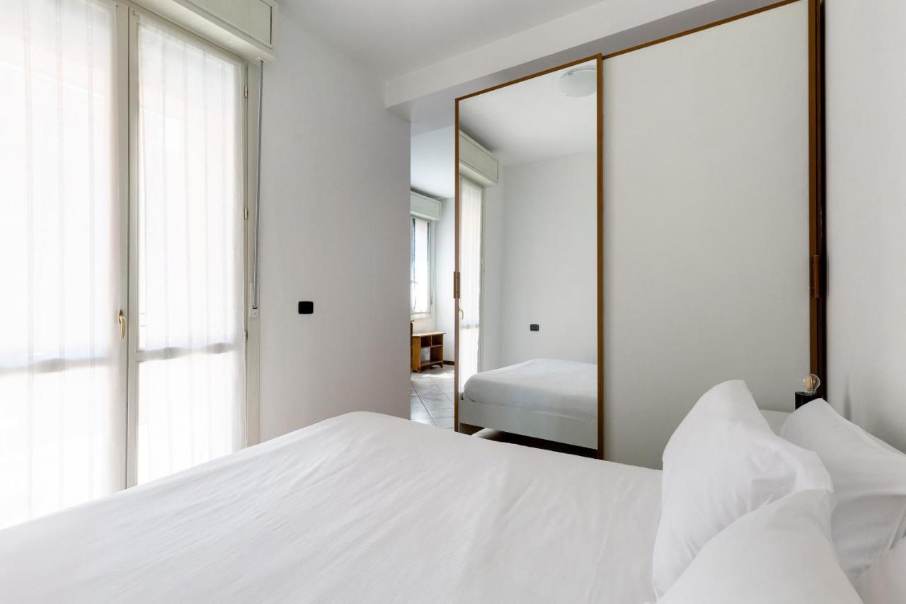 Delia's In The Center By Wonderful Italy Apartment *
