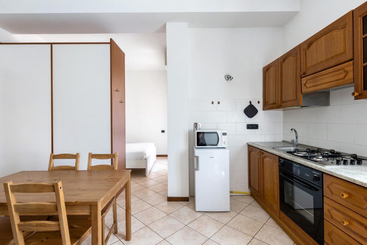 Delia's In The Center By Wonderful Italy Appartement Bologne