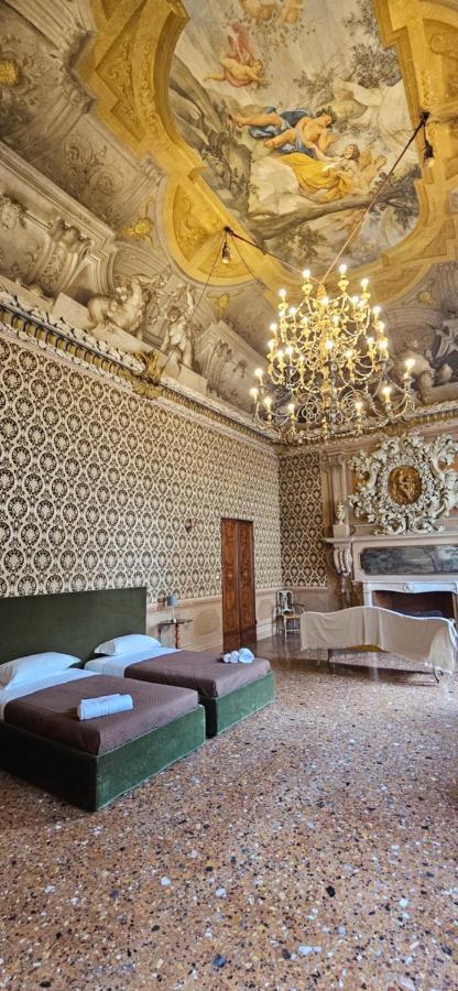 Belle Arti 42 Appartement