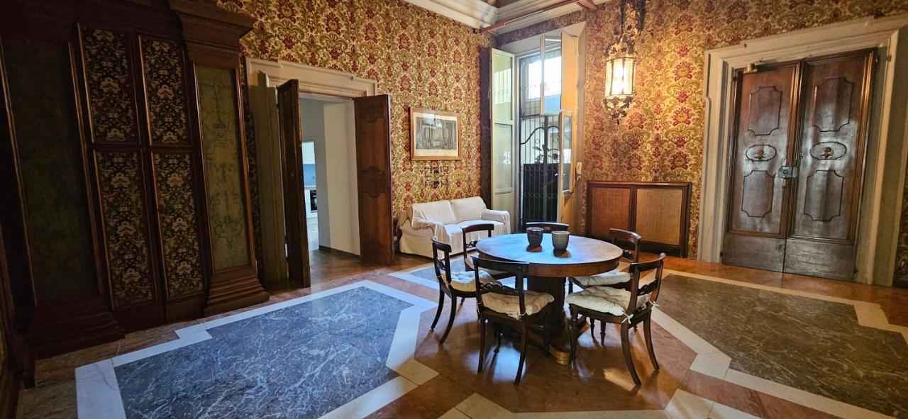 Appartement Belle Arti 42 *