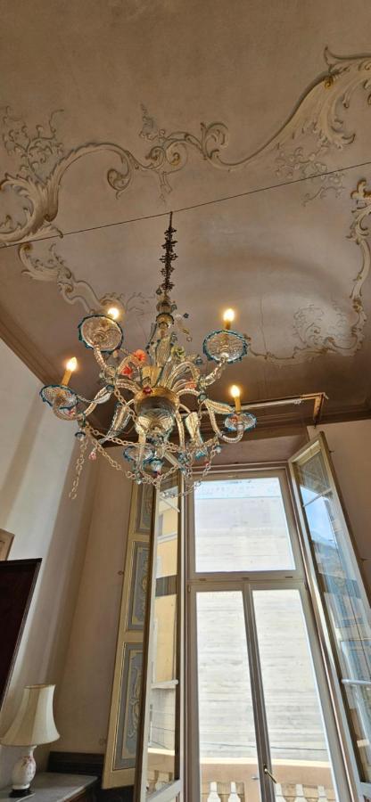 Appartement Belle Arti 42 Bologna