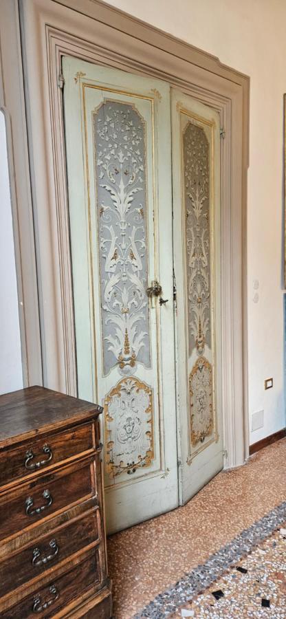 Belle Arti 42 Appartement *
