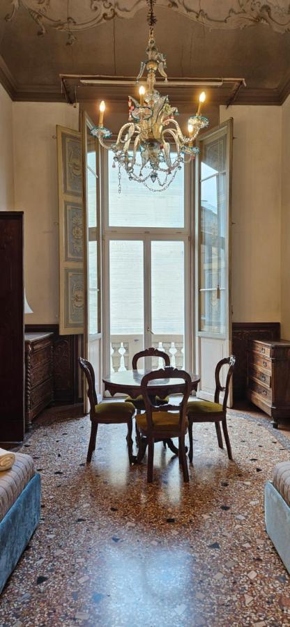 Belle Arti 42 Appartement