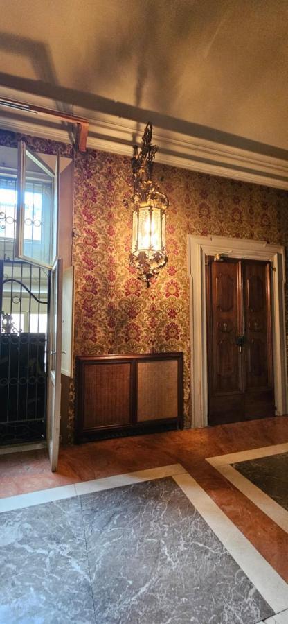 Belle Arti 42 Appartement