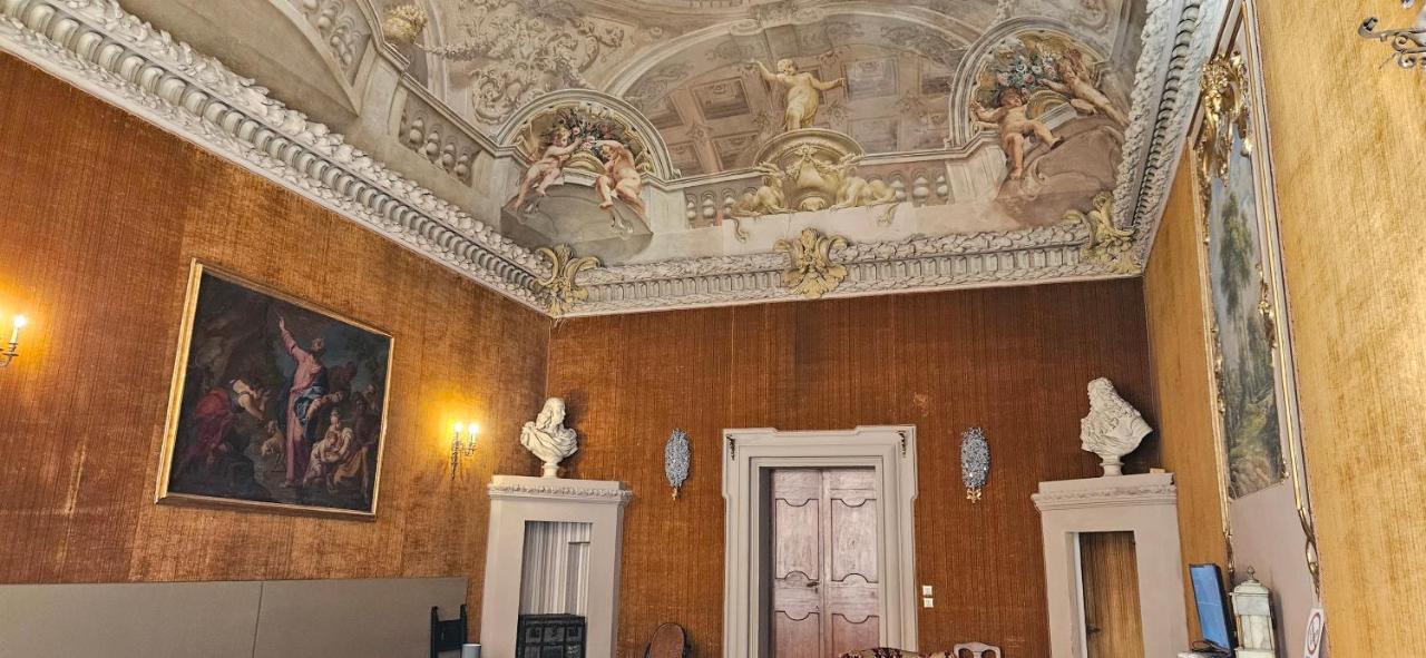 Belle Arti 42 Appartement Bologna