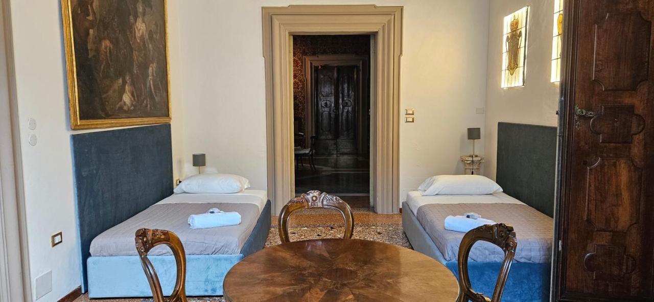 Belle Arti 42 Appartement