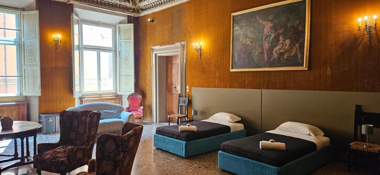 Appartement Belle Arti 42 *