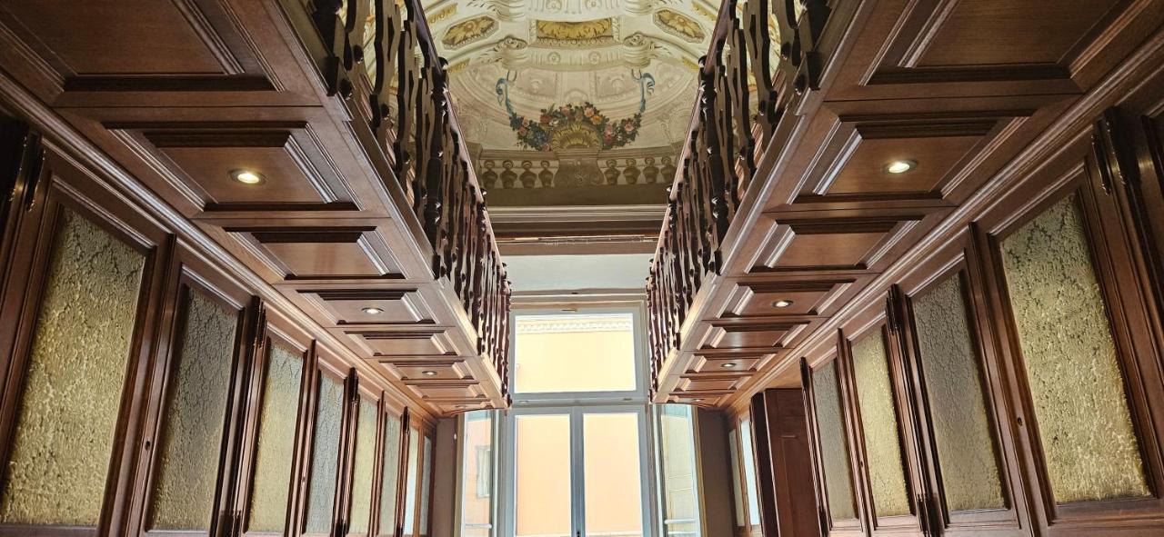 Belle Arti 42 Appartement Bologna