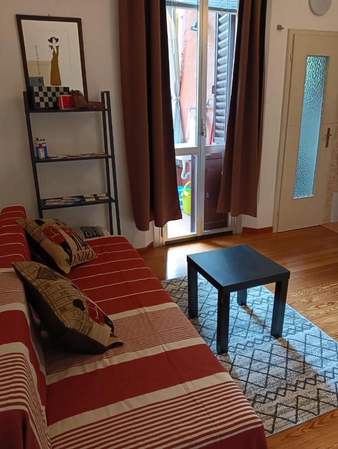 Le Due Sorelle In Fiera Casa de hóspedes *