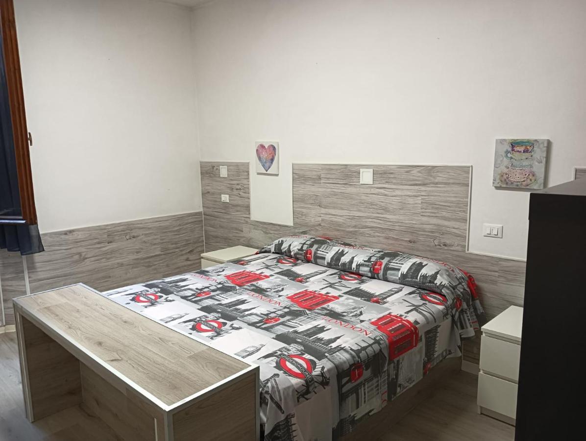 Le Due Sorelle In Fiera Casa de hóspedes *