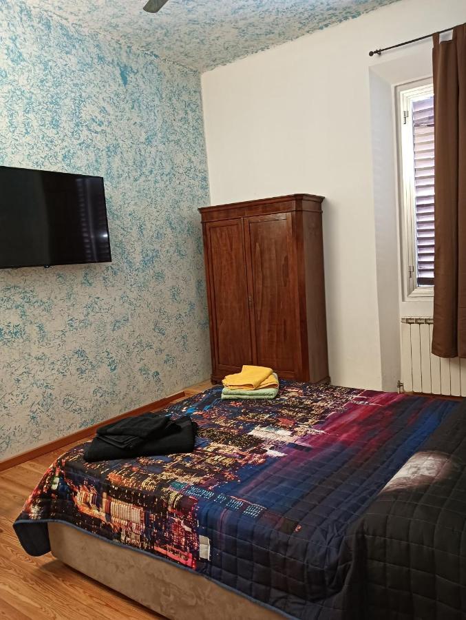 Casa de hóspedes Le Due Sorelle In Fiera Bolonha