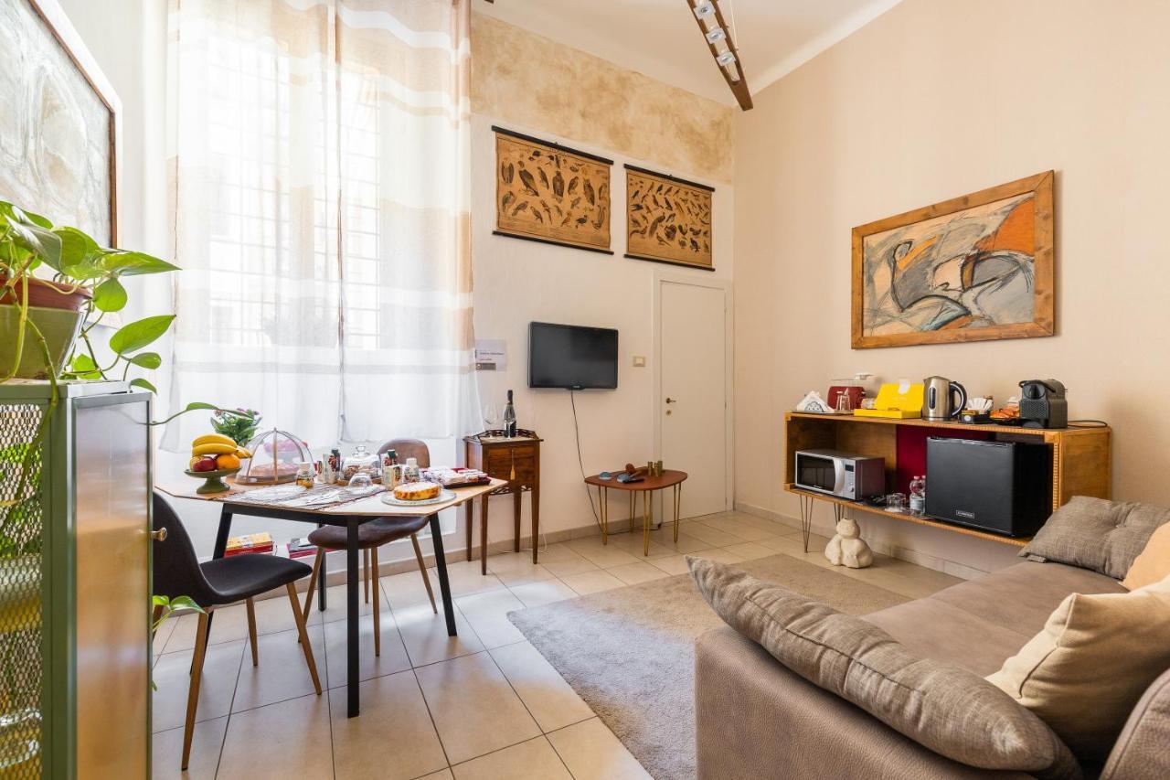 Bed & Breakfast Belle Arti Gallery Garden House *