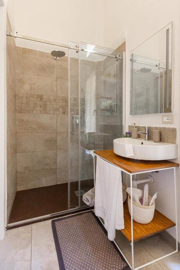 Bed & Breakfast Belle Arti Gallery Garden House *