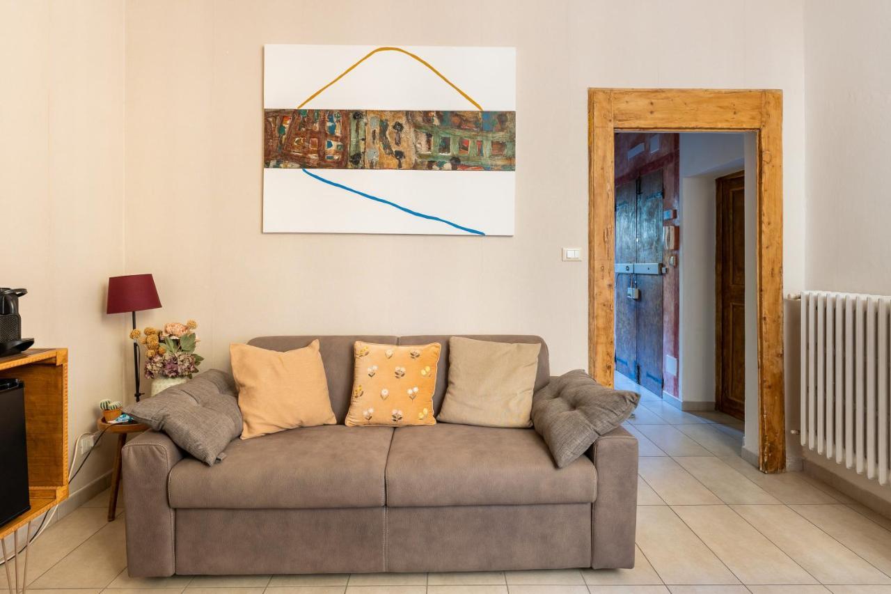 Belle Arti Gallery Garden House Bed & Breakfast Bologna