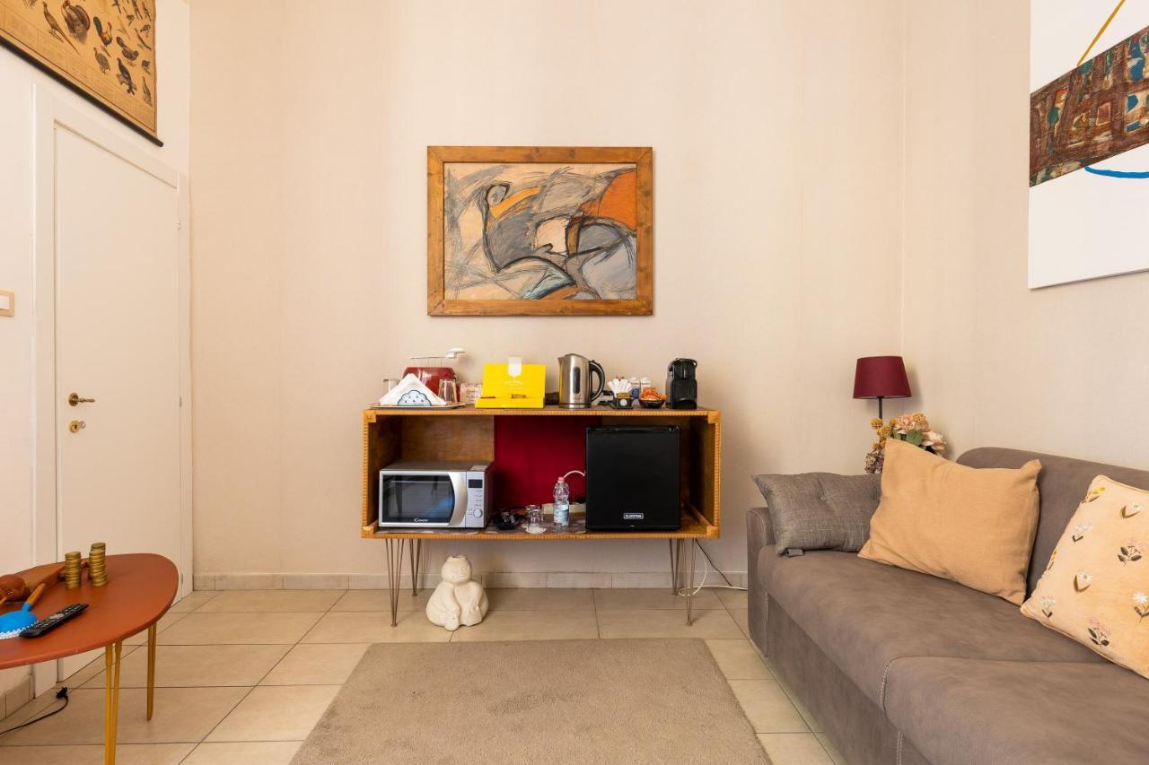 Belle Arti Gallery Garden House Bed & Breakfast *