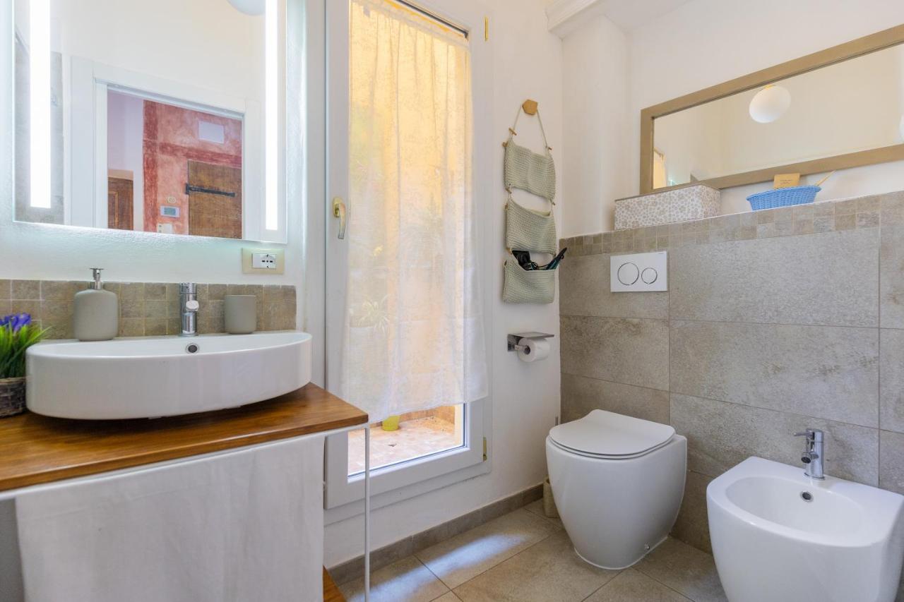 Belle Arti Gallery Garden House Bed & Breakfast Bologna