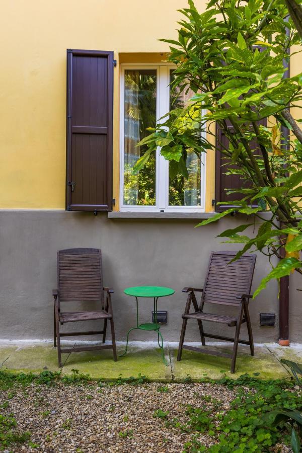 Belle Arti Gallery Garden House Frühstückspension *
