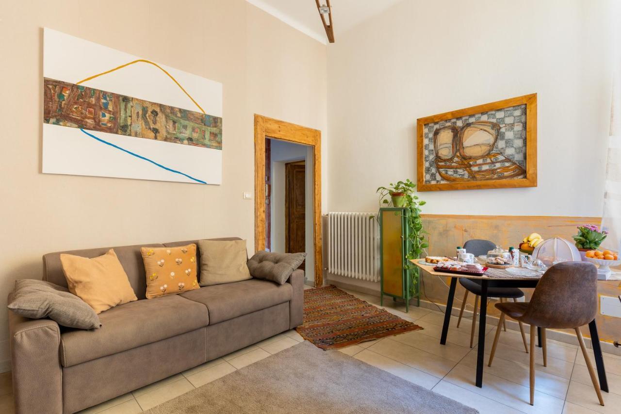 Bed & Breakfast Belle Arti Gallery Garden House Bologna