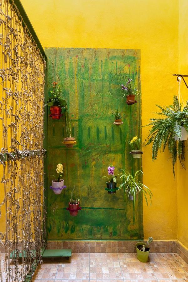 Bed & Breakfast Belle Arti Gallery Garden House *