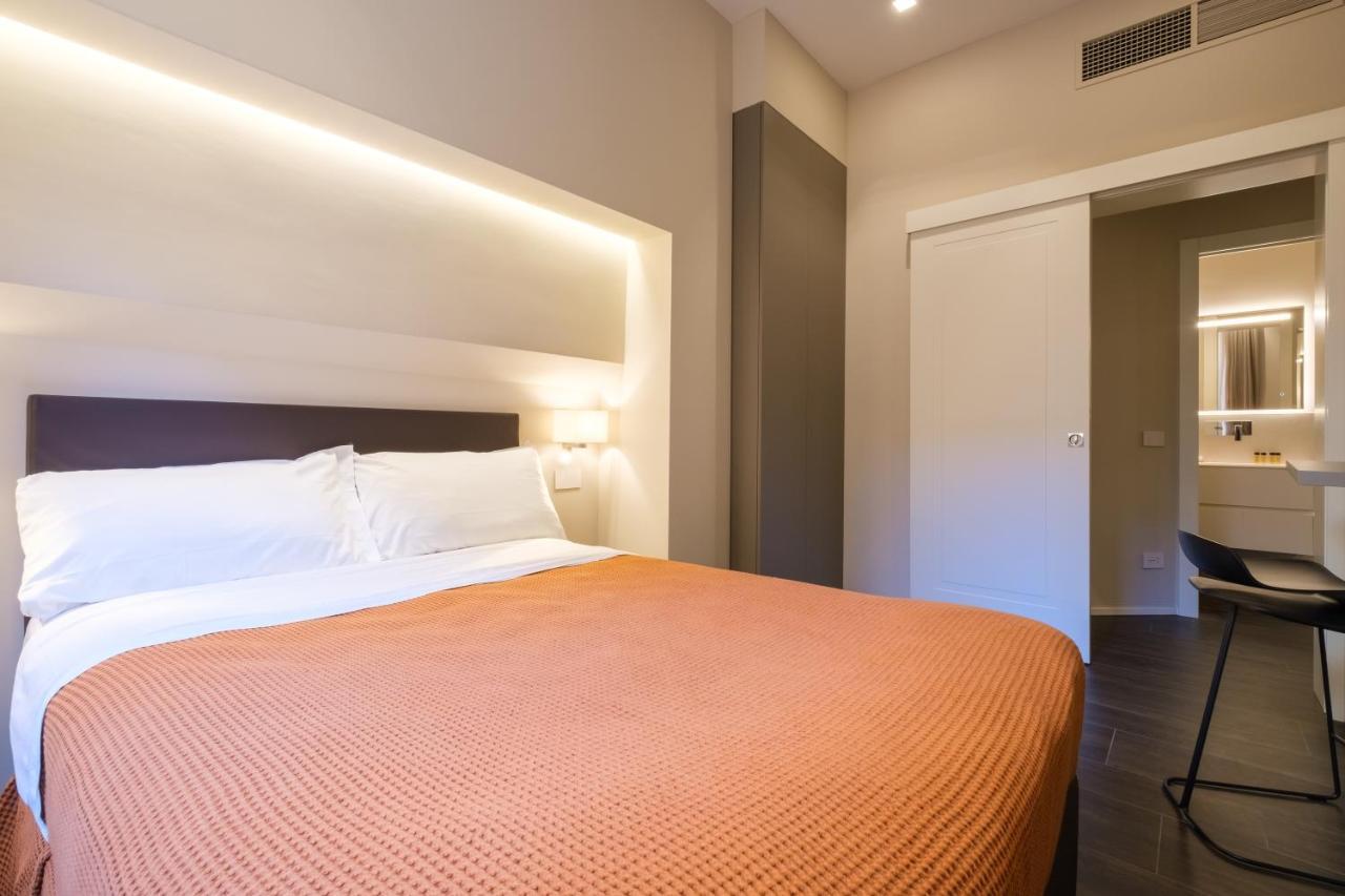 Apartment Golden By