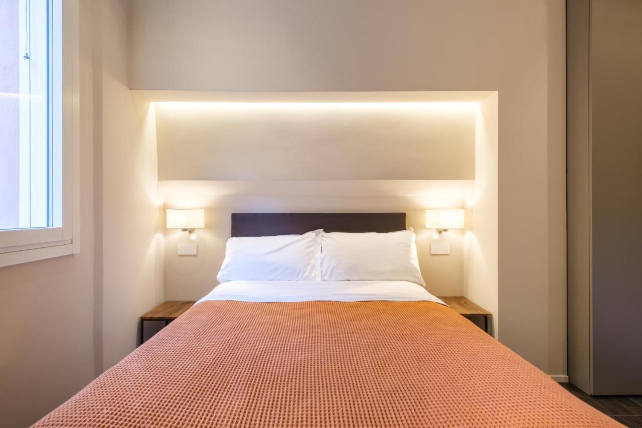 Golden By Apartment Bologna