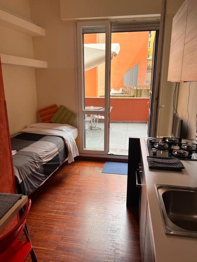 Scendi Dal Treno Vakantiehuis