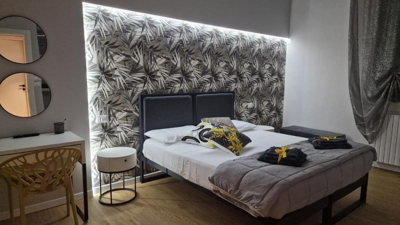 Casa Fortunato Apartamento Bolonha