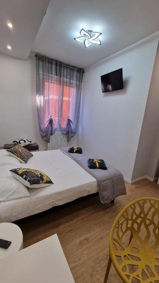 Apartamento Casa Fortunato Bolonha