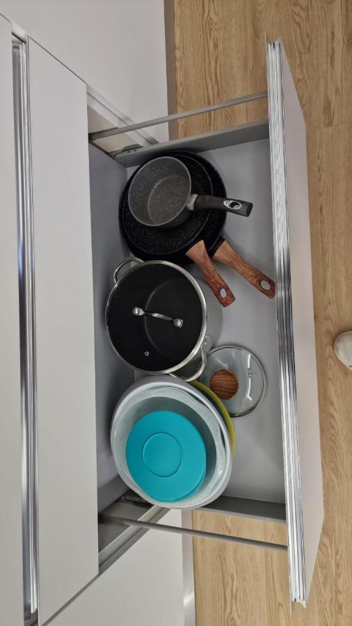 Apartamento Casa Fortunato