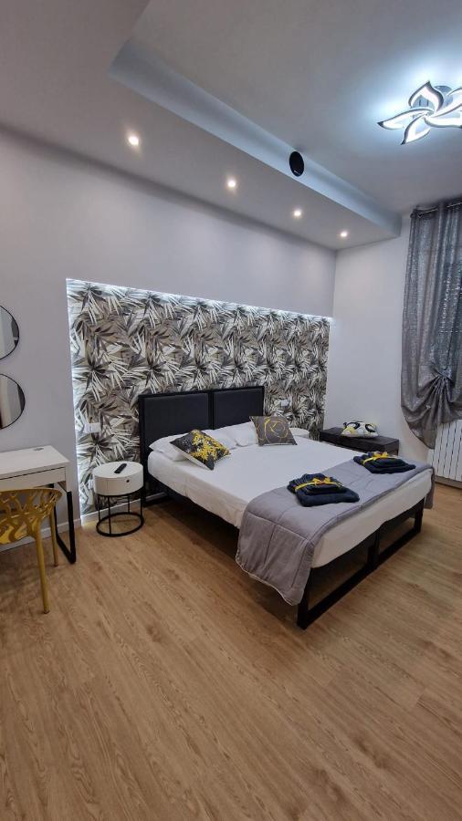 Apartamento Casa Fortunato