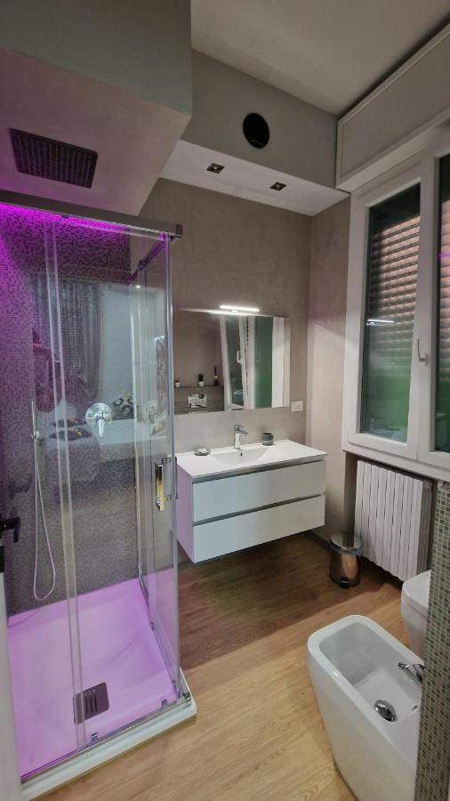 Casa Fortunato Apartamento Bolonha