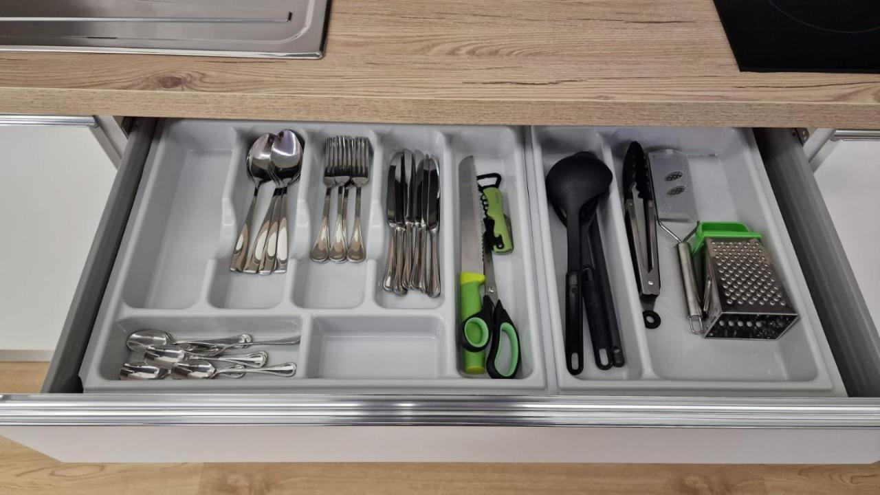 Apartamento Casa Fortunato