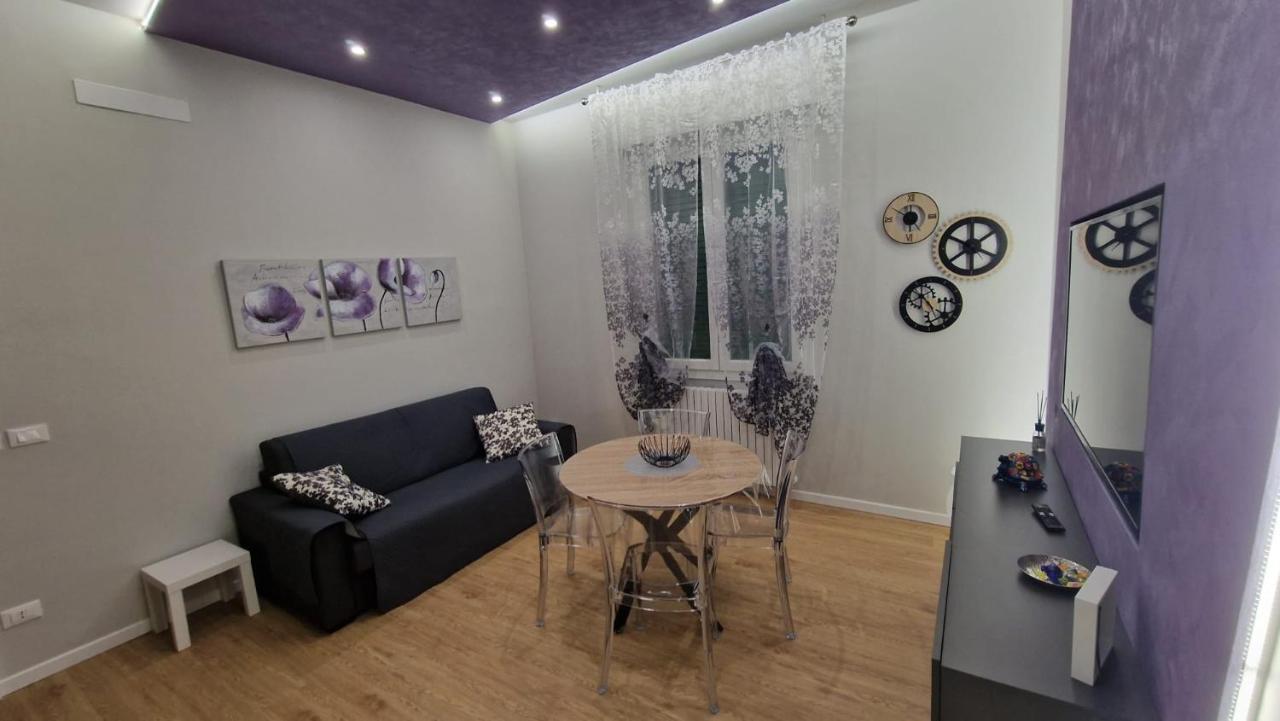Casa Fortunato Apartamento Bolonha