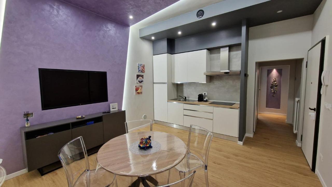 Apartamento Casa Fortunato Bolonha