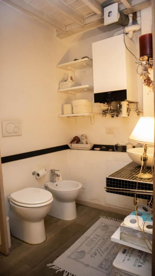 Appartement La Finestra Bologne