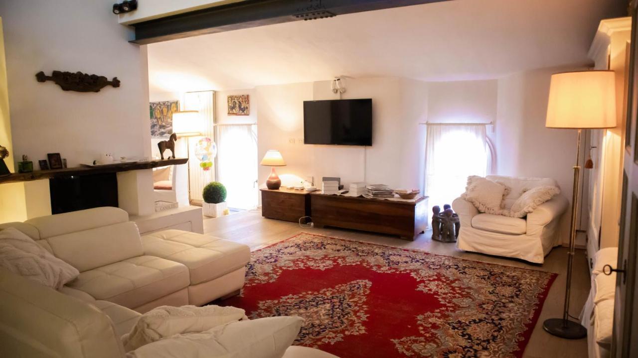 La Finestra Appartement *