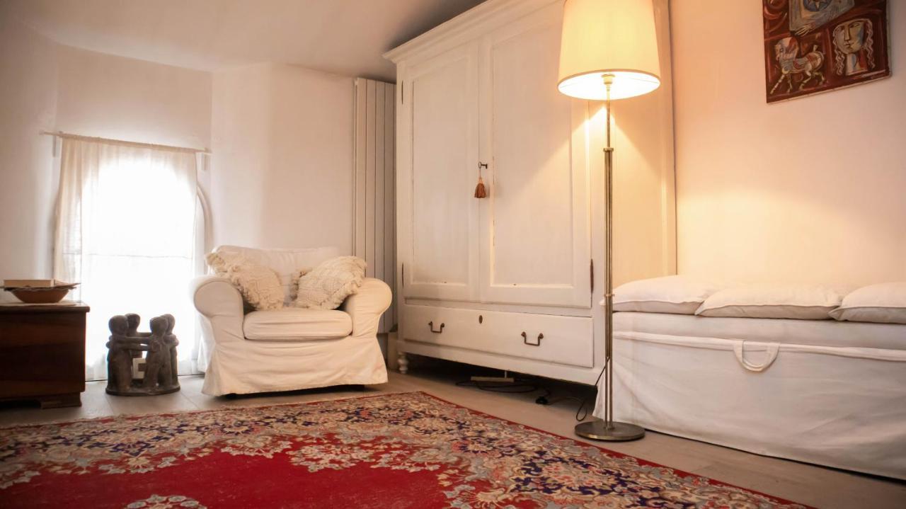 La Finestra Appartement *