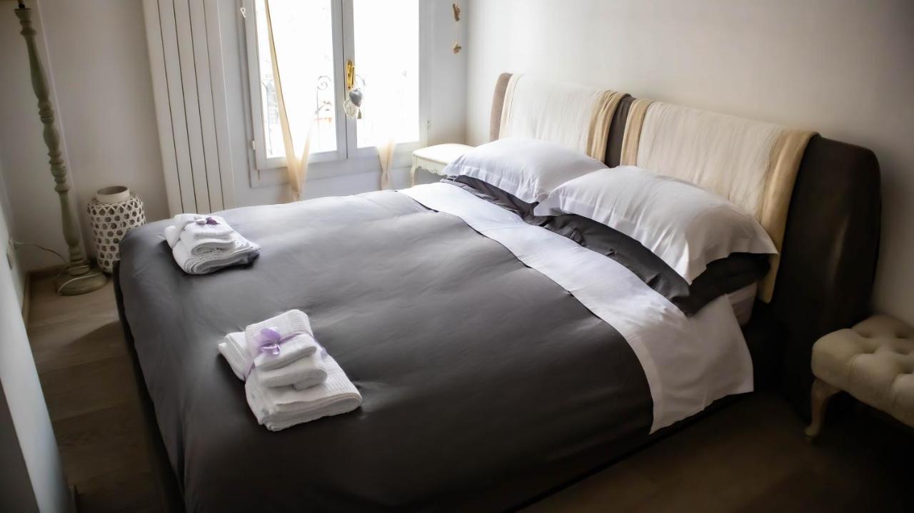 Appartement La Finestra *