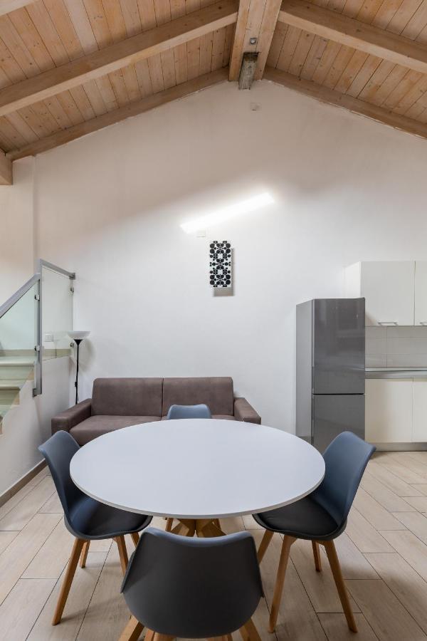 Giorgi Homes - Erbosa Duplex By Wonderful Italy * Bologna
