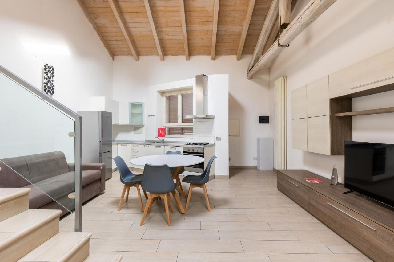 Giorgi Homes - Erbosa Duplex By Wonderful Italy * Bologna