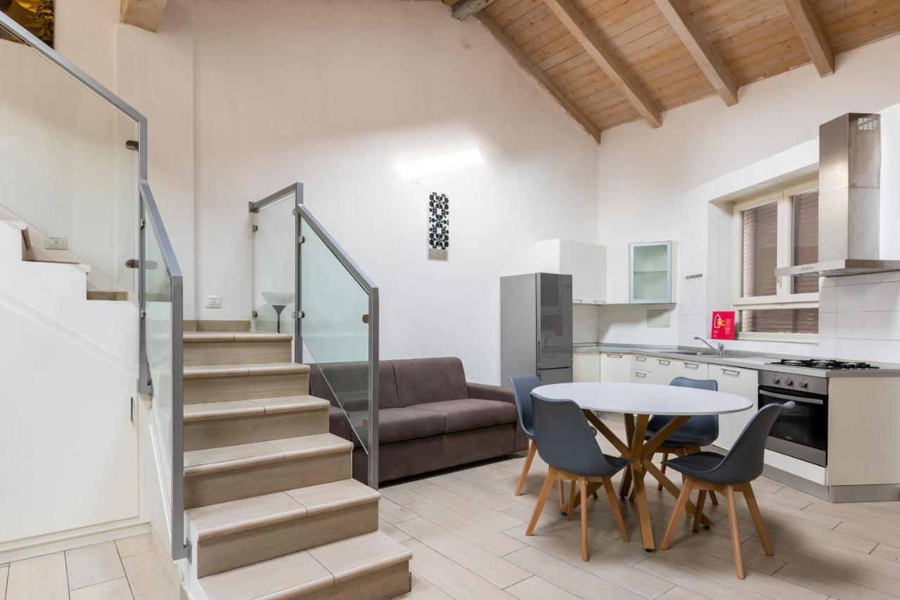 Giorgi Homes - Erbosa Duplex By Wonderful Italy * Bologna