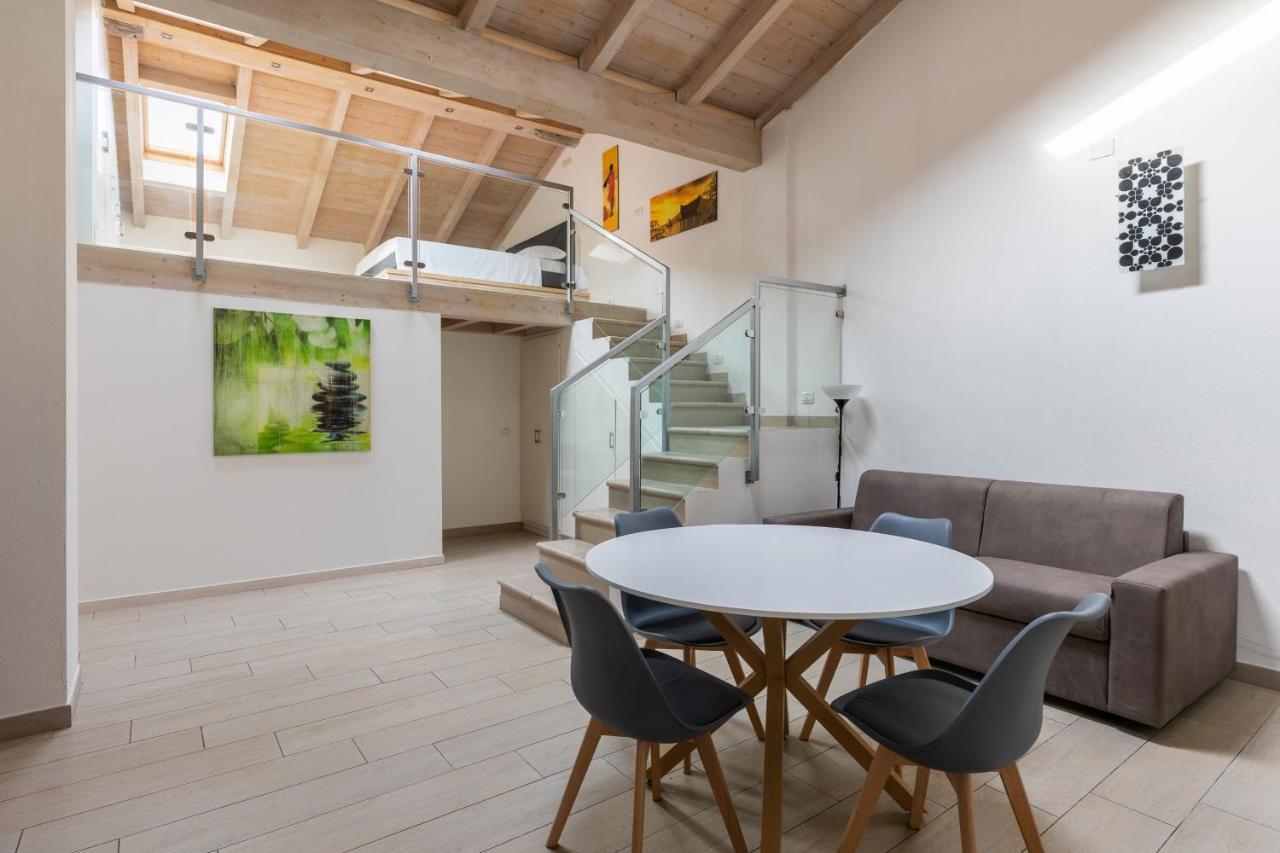 Giorgi Homes - Erbosa Duplex By Wonderful Italy Bologna