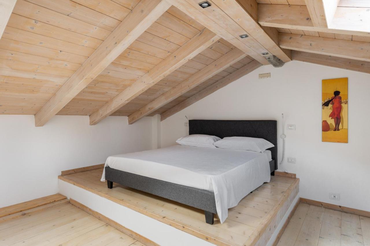 Giorgi Homes - Erbosa Duplex By Wonderful Italy Bologna