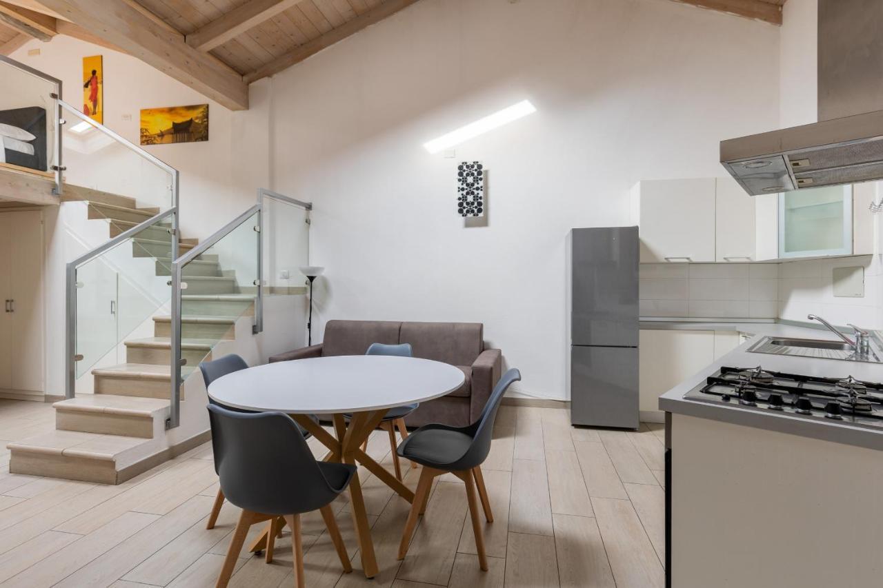 Giorgi Homes - Erbosa Duplex By Wonderful Italy Bologna