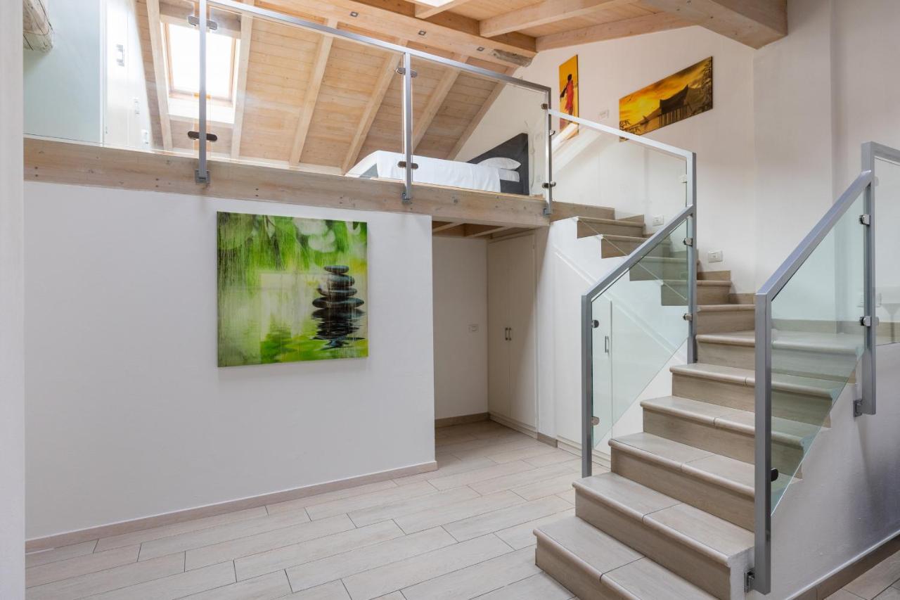 Giorgi Homes - Erbosa Duplex By Wonderful Italy